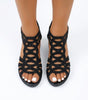 Orthopedic Wedge Heel Sandals for Women | Ideal for Summer