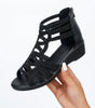 Orthopedic Wedge Heel Sandals for Women | Ideal for Summer
