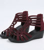 Orthopedic Wedge Heel Sandals for Women | Ideal for Summer