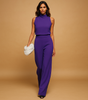 Wide-Leg Jumpsuit for Women
