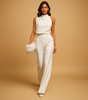 Wide-Leg Jumpsuit for Women