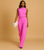 Wide-Leg Jumpsuit for Women