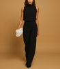Wide-Leg Jumpsuit for Women