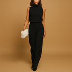 Wide-Leg Jumpsuit for Women