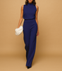 Wide-Leg Jumpsuit for Women