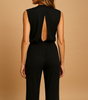 Wide-Leg Jumpsuit for Women