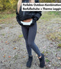 Comfortable Thermal Leggings for Women