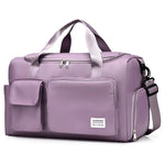 Waterproof Travel Bag for Women