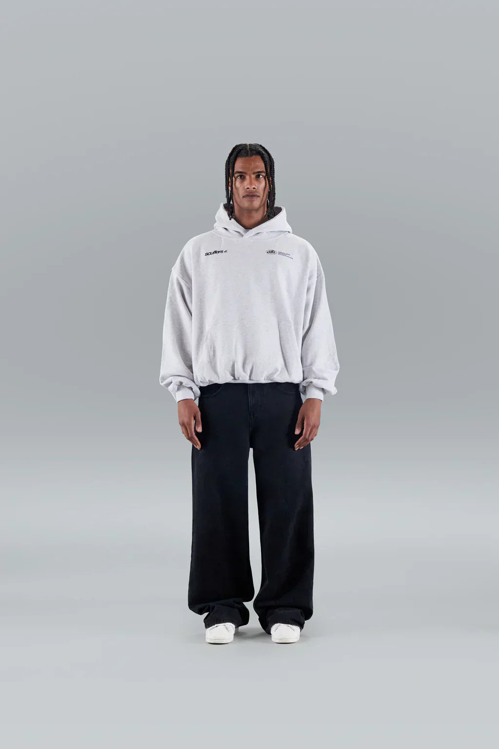 Casual High-End Hoodie for Women