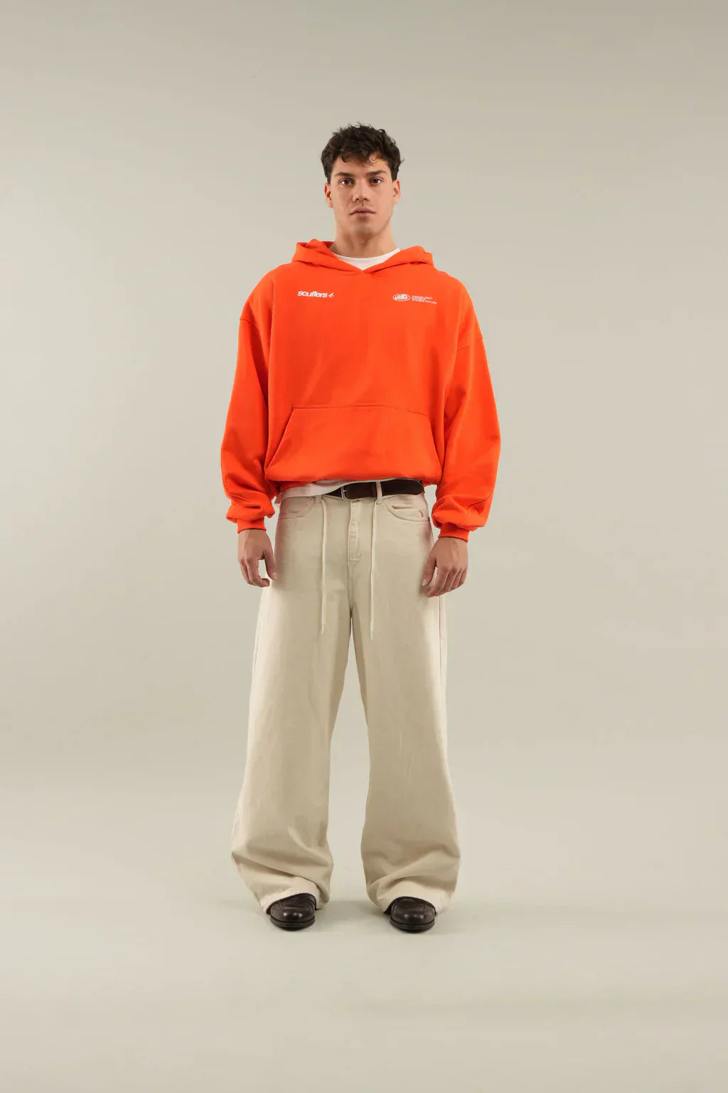 Casual High-End Hoodie for Women