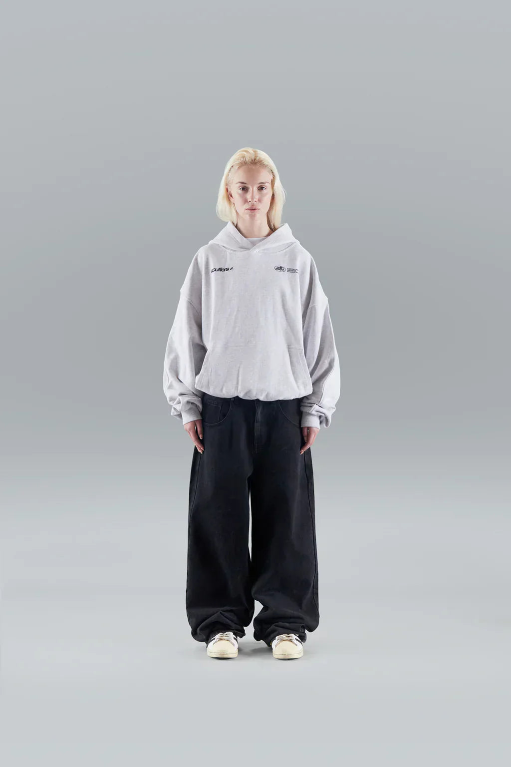 Casual High-End Hoodie for Women