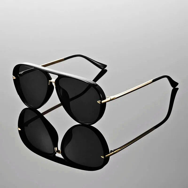 Lunettes Aviateur Retro pour Femmes - Emilia Lane