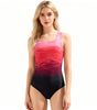 Maillot de Bain Sportif Une Pièce pour Femmes - Emilia Lane