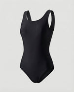 Maillot de Bain Une Pièce Dos Nu pour Femmes - Emilia Lane