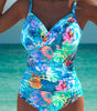 Maillot de bain une pièce pour femmes - Emilia Lane