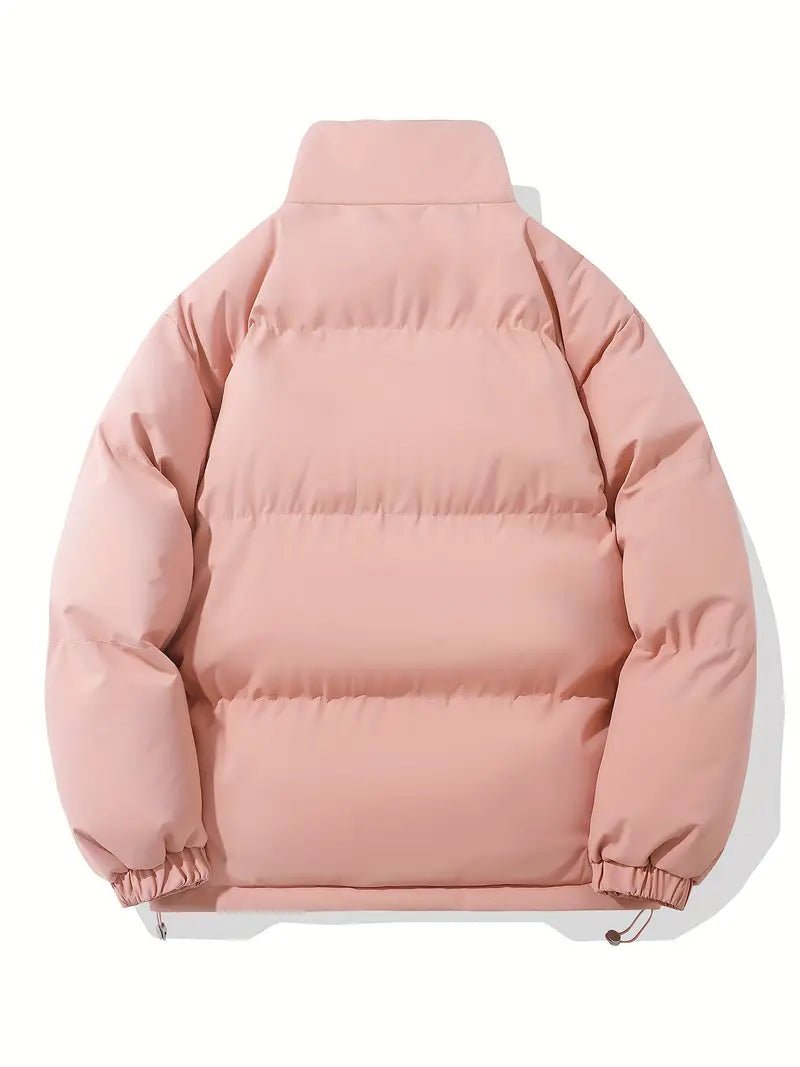 Manteau d'Hiver Élégant avec Capuche pour Femmes - Emilia Lane