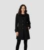 Manteau élégant pour femmes - Emilia Lane