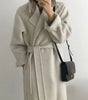 Manteau Long Oversize pour Femme - Emilia Lane