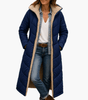 Manteau long pour femmes - Emilia Lane