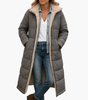 Manteau long pour femmes - Emilia Lane