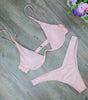 Micro Bikini Brésilien pour Femmes - Emilia Lane