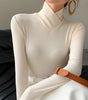 Turtleneck Top for Women