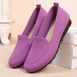 Mocassins Classiques Décontractés pour Femmes - Emilia Lane