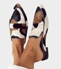 Comfort Pointed Toe Moccasins for Women