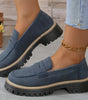Mocassins Orthopédiques pour Femmes - Emilia Lane