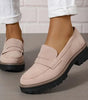 Mocassins Orthopédiques pour Femmes - Emilia Lane