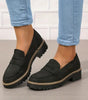 Mocassins Orthopédiques pour Femmes - Emilia Lane