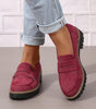 Mocassins Orthopédiques pour Femmes - Emilia Lane