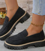 Mocassins Orthopédiques pour Femmes - Emilia Lane