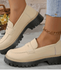 Mocassins Orthopédiques pour Femmes - Emilia Lane