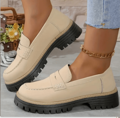 Mocassins Orthopédiques pour Femmes - Emilia Lane