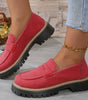 Mocassins Orthopédiques pour Femmes - Emilia Lane