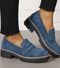 Mocassins Orthopédiques pour Femmes - Emilia Lane