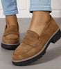 Mocassins Orthopédiques pour Femmes - Emilia Lane