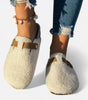 Mules d’Hiver pour Femme - Emilia Lane