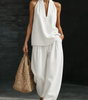 Two-Piece Denim Set for Women | Perfect for Everyday Wear