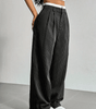 Pantalon à rayures fines pour Femmes - Emilia Lane