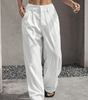 Pantalon à rayures fines pour Femmes - Emilia Lane