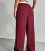 Pantalon à rayures fines pour Femmes - Emilia Lane
