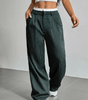 Pantalon à rayures fines pour Femmes - Emilia Lane