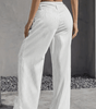 Pantalon à rayures fines pour Femmes - Emilia Lane