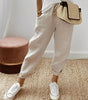 Casual Linen Pants for Women | Ideal for Summer
