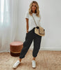 Casual Linen Pants for Women | Ideal for Summer