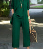 Pantalon Ensemble pour Femme - Emilia Lane