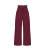 Pantalon Femme Coupe Large pour l'Été - Emilia Lane