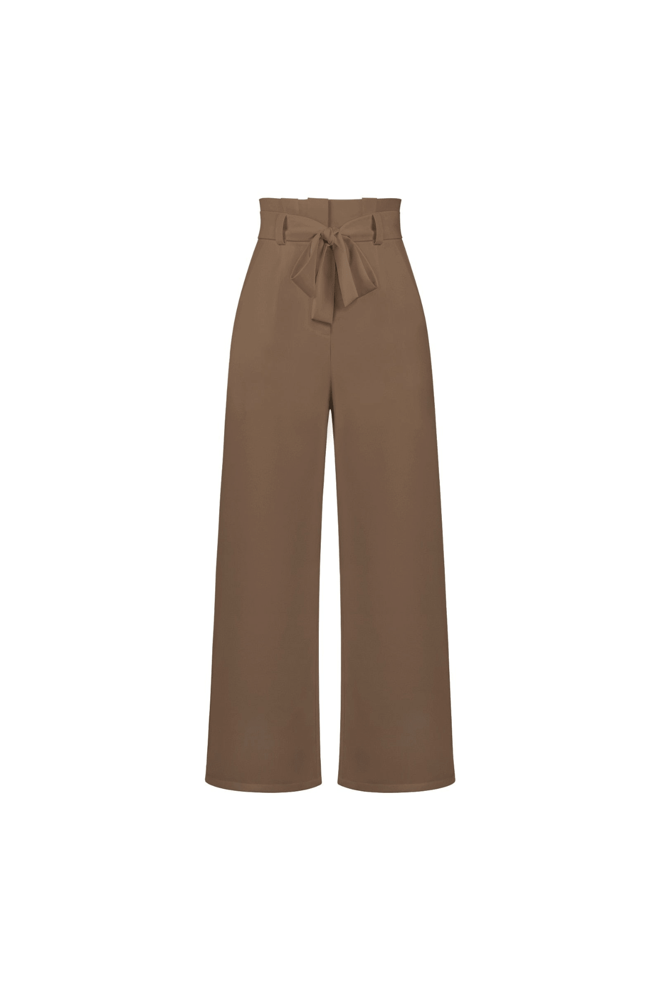Pantalon Femme Coupe Large pour l'Été - Emilia Lane